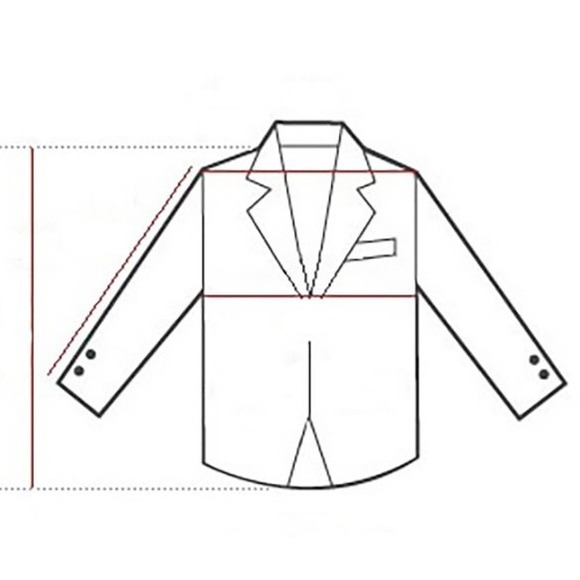 Bonobos Blazer Mens 40R Blue Plaid Wool Slim Fit Two Button Sport Coat Jacket - Picture 3 of 12